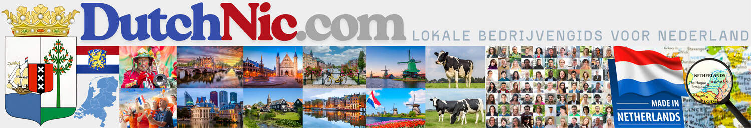 Gemaakt in Nederland - Belanga Malaysian Food Heritage Catering